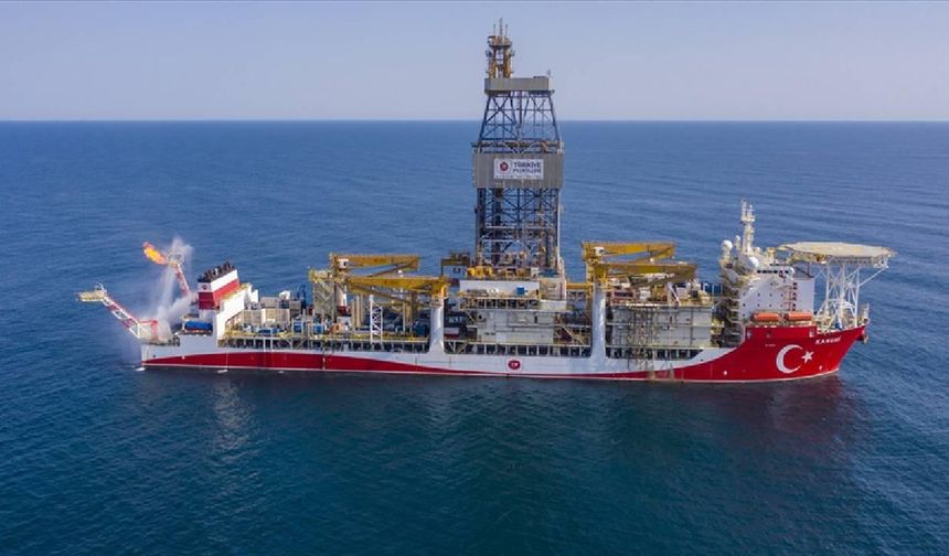 TPAO, Libya'da petrol ve gaz arayacak