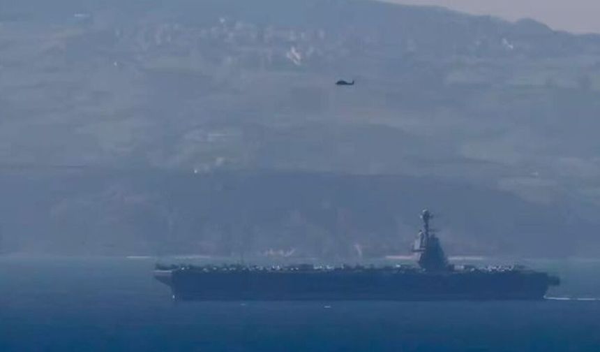 "İran’a yönelik askeri harekatın başarı ihtimali düşük"