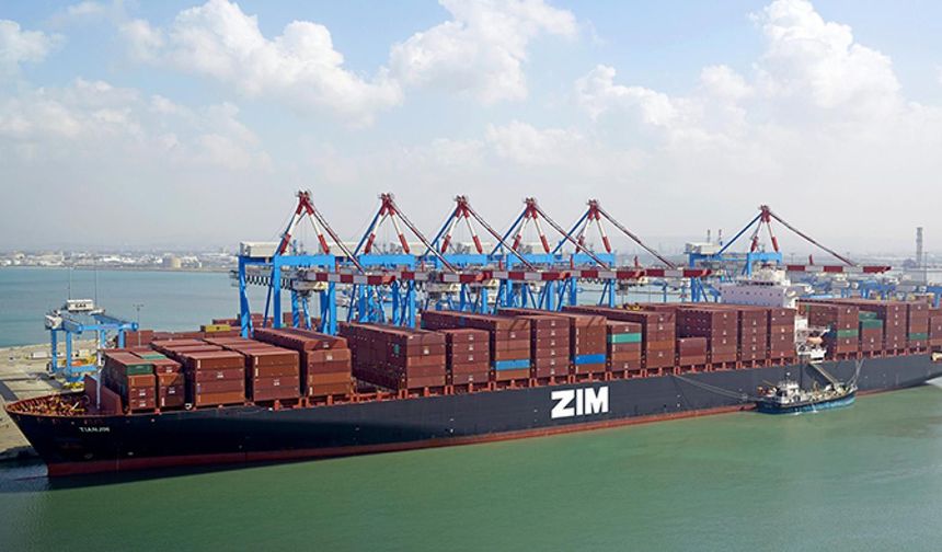 Hapag-Lloyd’dan 'Zim'i satın alma' hamlesi