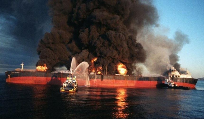 İran ile savaşın uzun vadeli etkileri