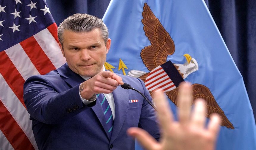 Pentagon’dan İran savaşı için 200 milyar dolar talep