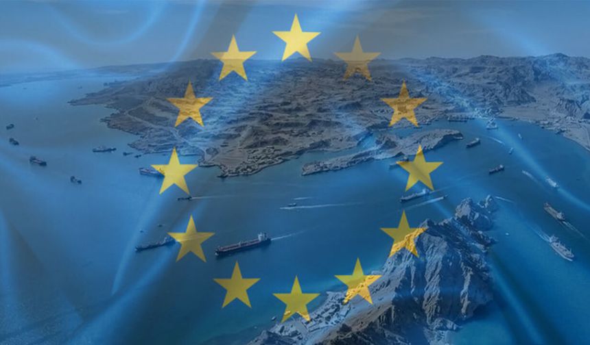 Altı ülkeden ortak Hürmüz Boğazı açıklaması