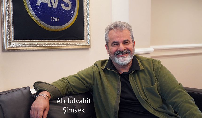 AVS’de bayrak değişimi: 40 yıllık hikaye devam ediyor