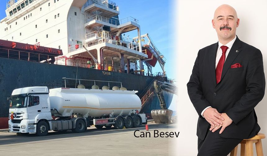 Amaç çok net: Dünyanın en iyi TTS tedarikçisi olmak