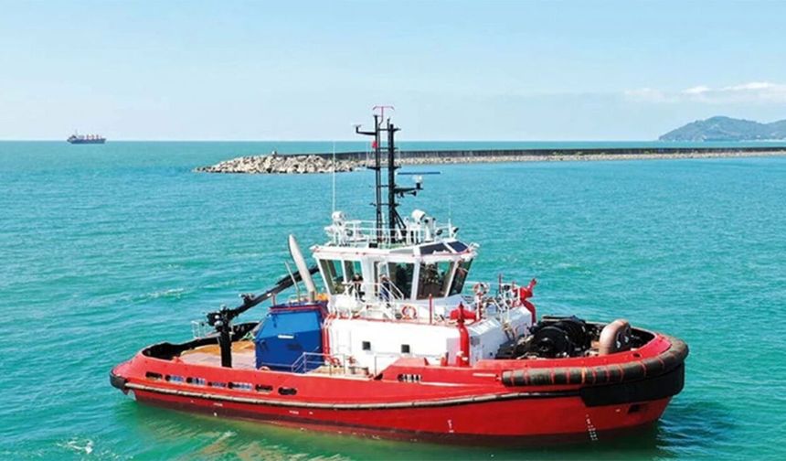 Ceyhan Bölgesel Hizmet Sahası’nda römorkörcülük hizmeti için ihale