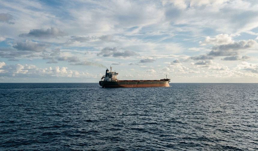 Yunan armatörler dökme yük ve konteyner gemilerine yöneliyor