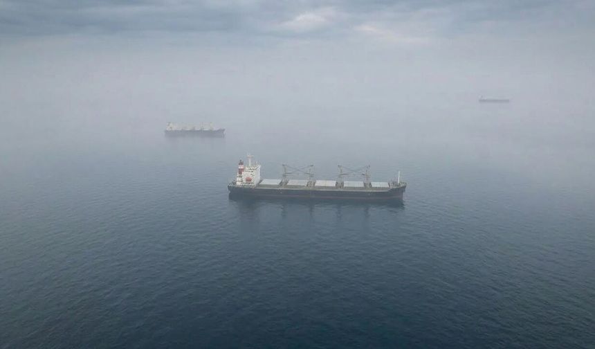 “Denizcilik ve makine poliçelerinde savaş teminatı için iptaller başladı”