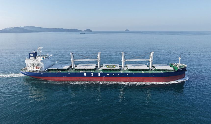 GSD Holding'den filo yenileme hamlesi