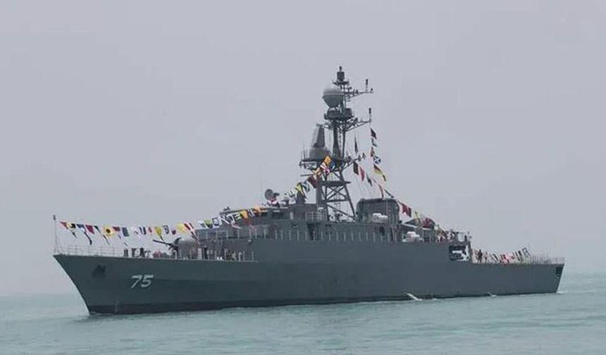 Hindistan, limanlarının ABD tarafından kullanıldığı iddiasını reddetti