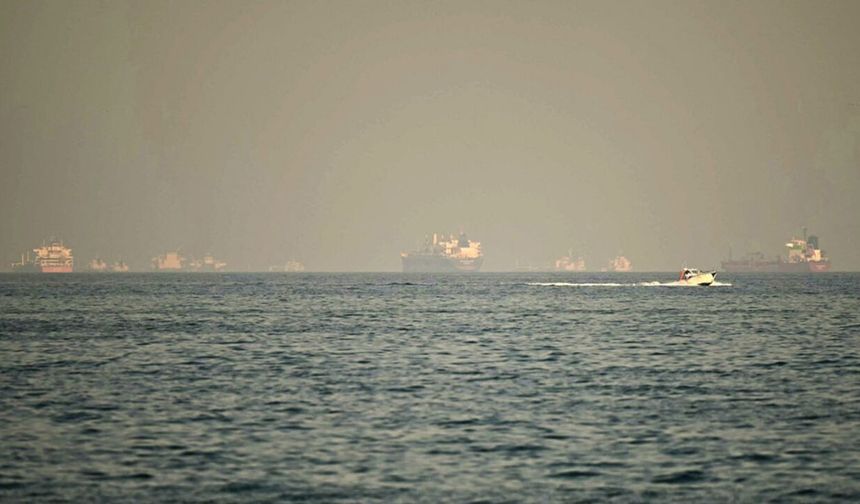 Çin, İran’dan tanker geçişleri için güvenli koridor istiyor