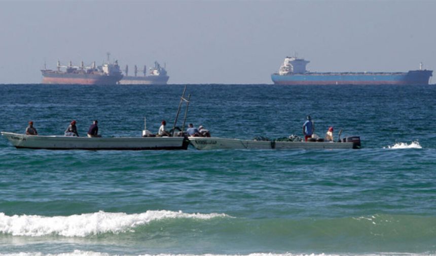 "Trump'ın Hürmüz sigortası planı çözüm olmaz"