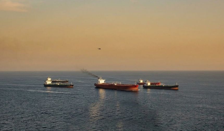 Sektörün gözü Hürmüz’de: Yakıt fiyatları 3 ayda yüzde 160 arttı