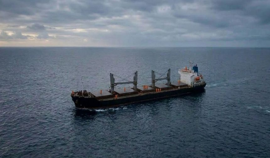 INTERCARGO: Denizciler jeopolitik gerilimlerin hedefi olamaz