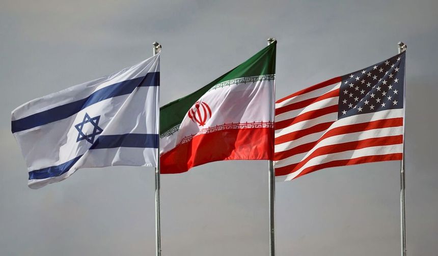 ABD ve İsrail-İran savaşında 8. gün: Çatışmalar genişliyor