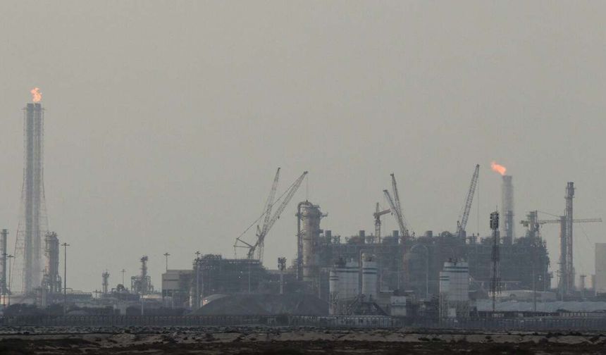 Katar'ın LNG kapasitesinin yüzde 17'si 5 yıl devre dışı