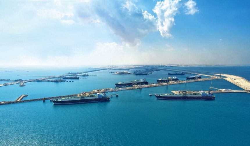 Londra deniz sigortacıları, Körfez'deki yüksek risk bölgesini genişletiyor