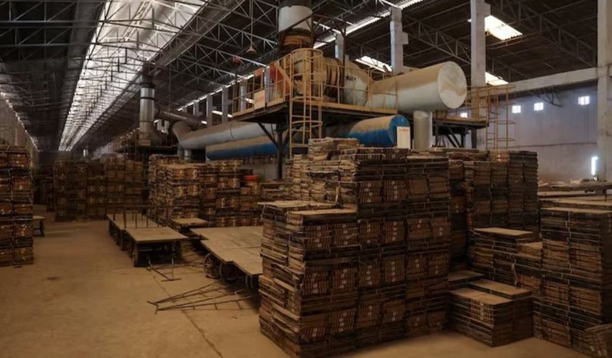 Enerji krizi üretimi durdurdu: Hindistan’da 400 bin işçi işsiz kaldı