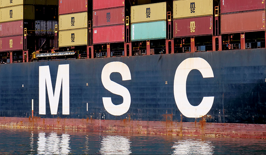 MSC, dünyanın en hızlı büyüyen tanker şirketine ortak oluyor