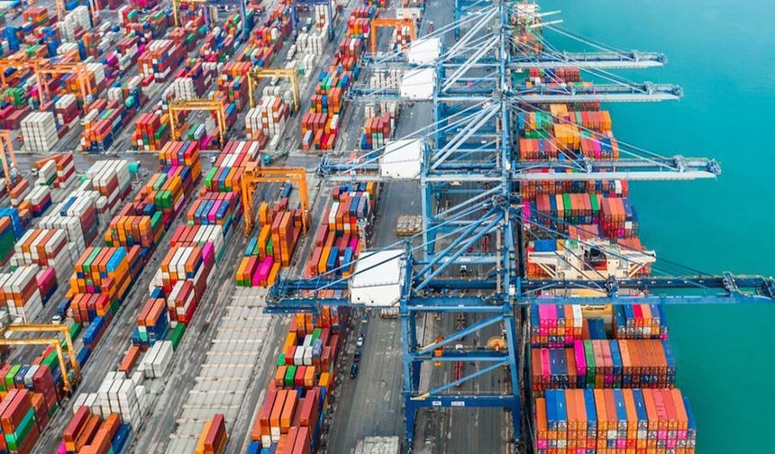 Navlunda yüzde 3'lük artış