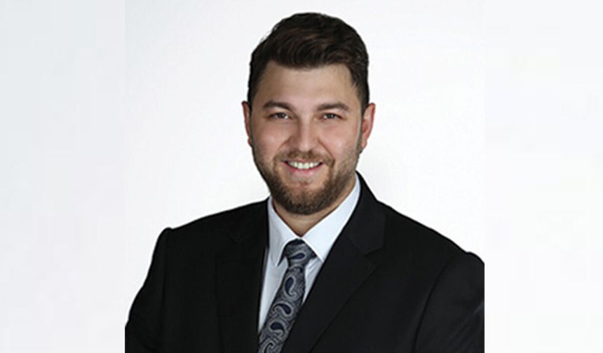 Oilmar Türkiye’nin başına Oğuz Yazıcı geçti