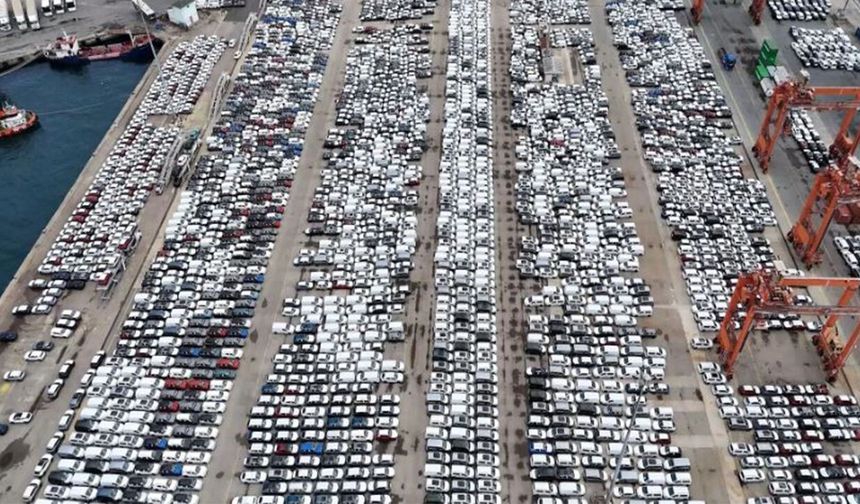 Hürmüz’de gemi trafiğinin durması araç fiyatlarını artıracak