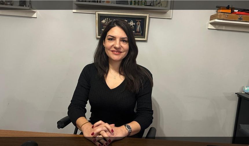 “Bu oda beni temsil etmiyor” diyenlere Bağımsız Platform’dan reform çağrısı