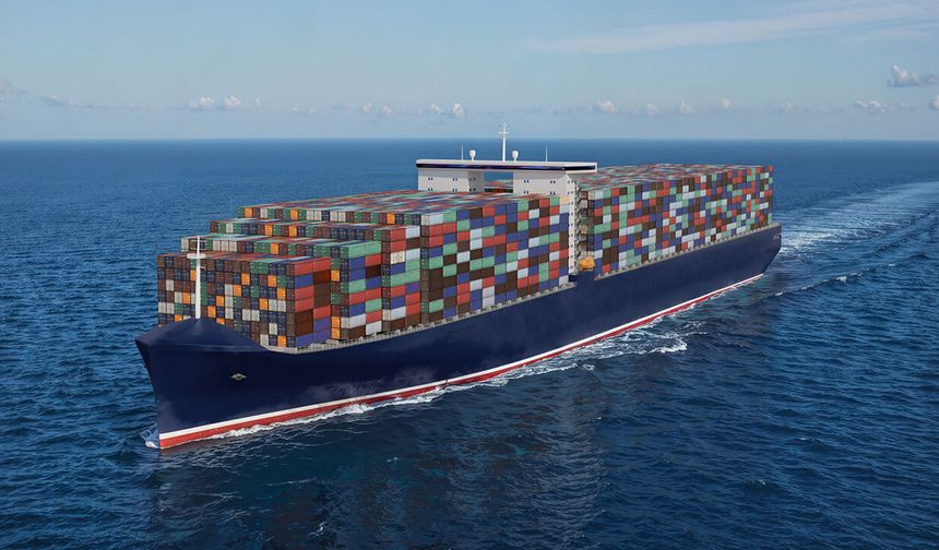 Nükleer enerjili gemiler Posidonia 2026’nın odağında