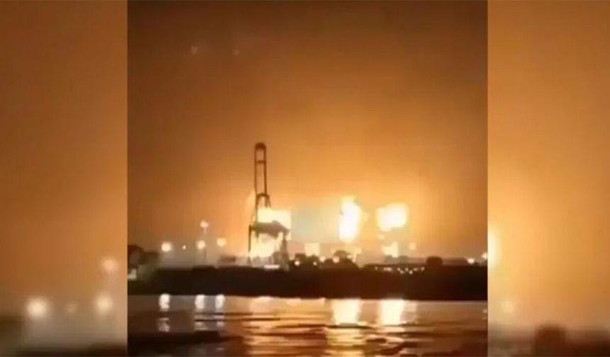 Ras Laffan’daki hasar küresel arz zincirini sarstı