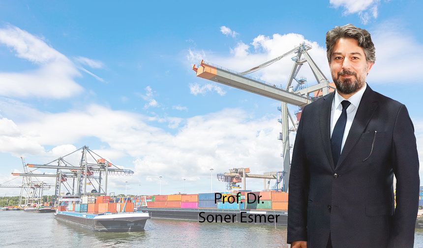 Limanlarımızın 2025 yılı değerlendirmesi