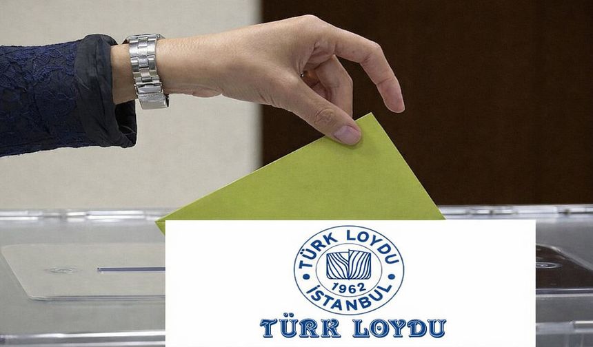 Türk Loydu’nda koltuk savaşı: Değişim mi, aynı düzen mi?