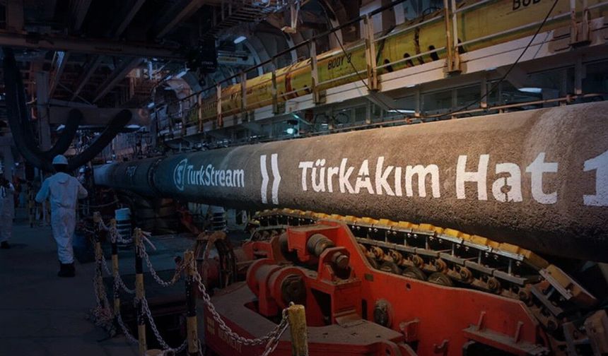 Gazprom: TürkAkım ve Mavi Akım altyapısına 26 İHA’lı saldırı düzenlendi