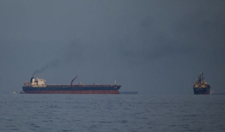 Suudiler, petrol alıcılarına Kızıldeniz seçeneğini sunuyor