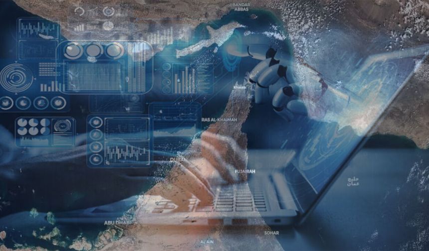 Denizcilikte dayanıklılık artık veri ve yapay zekaya bağlı