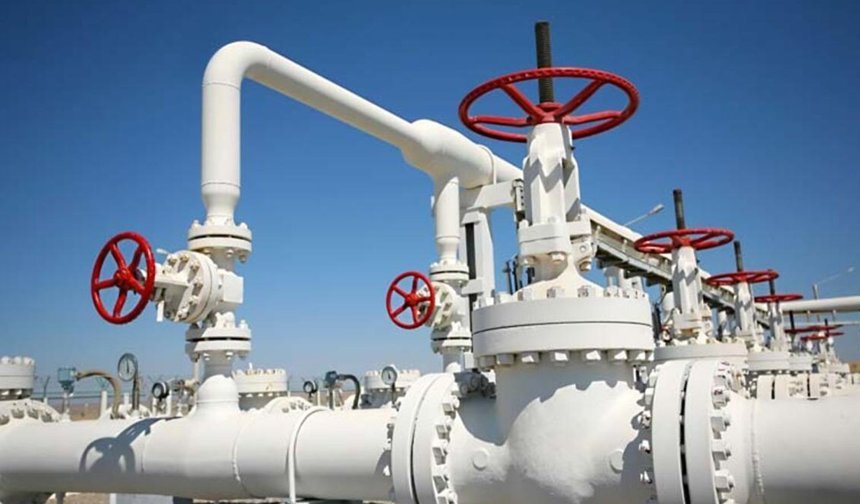 Avrupa'da gaz fiyatlarında keskin artış