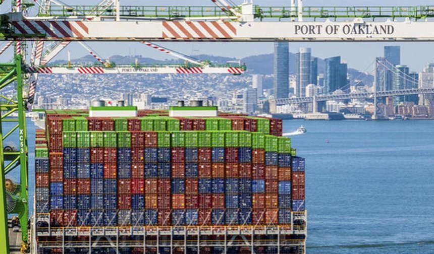 ABD deniz ticareti reasürans teminatını iki katına çıkardı