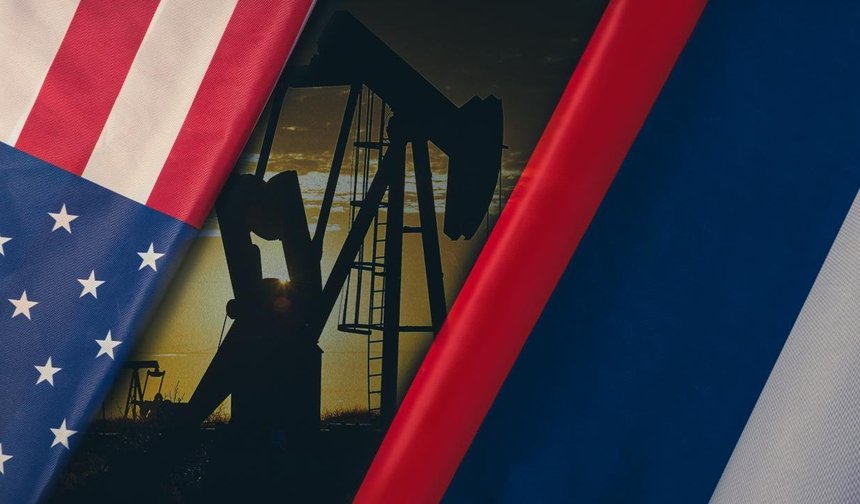 ABD, Rusya ve İran petrolüne yönelik yaptırım muafiyetlerini 30 günlüğüne uzattı