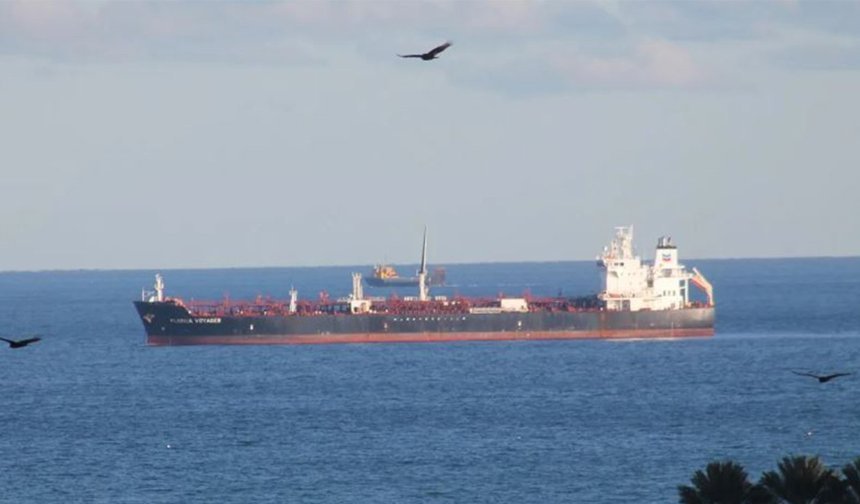 ABD, denizcilik yasası muafiyetini 90 gün uzattı