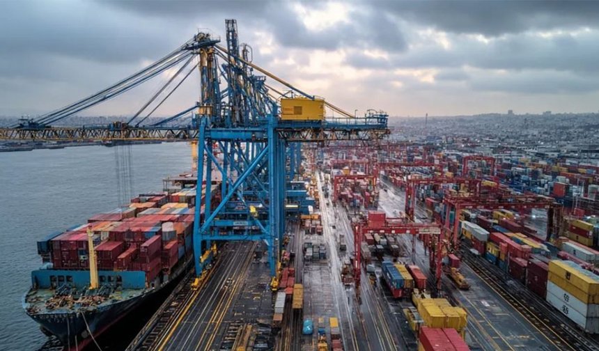 Alsancak Limanı’nın yeni patronundan Afrika hamlesi