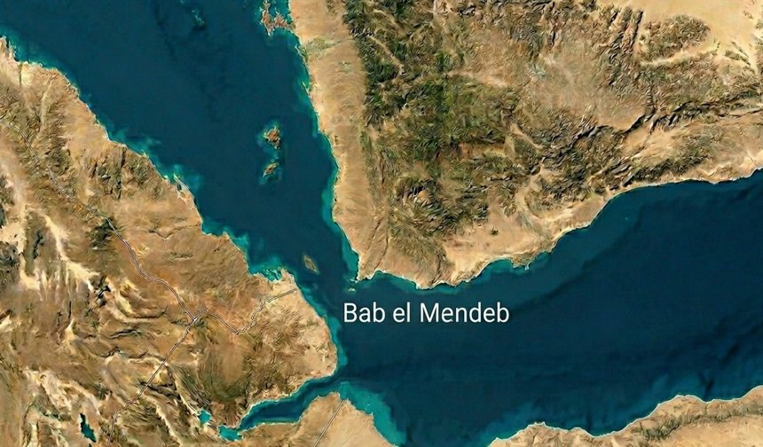 Hürmüz'den sonra bir enerji boğazı daha kapanmanın eşiğinde