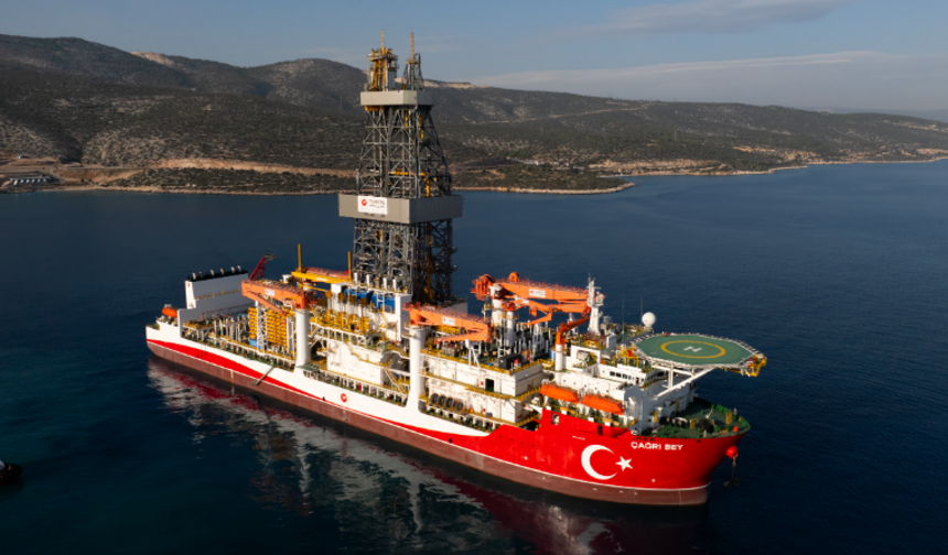 Çağrı Bey, Somali'de 288 günlük görevine başlıyor