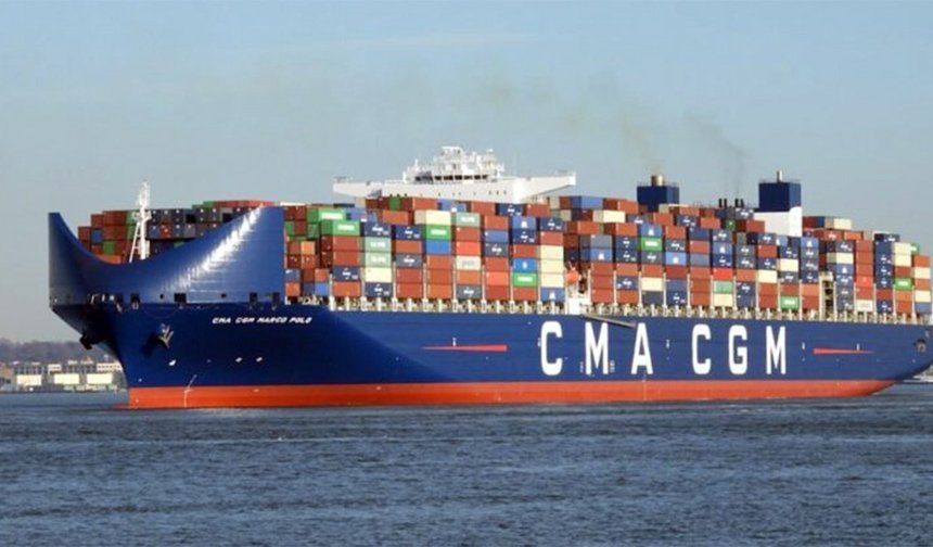 CMA CGM Vietnam’da terminal yatırımını artırıyor