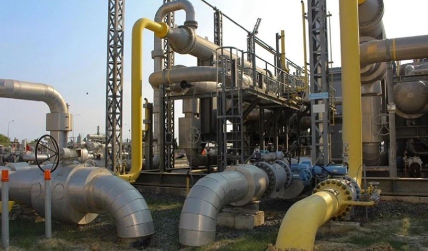 UEA: Savaş doğal gaz piyasasını iki yıl daha sıkıntıya sokacak