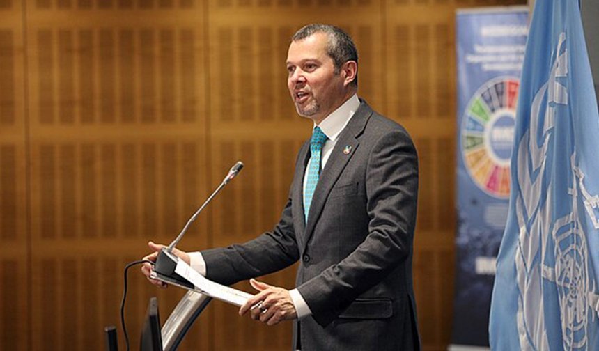 IMO'dan Hürmüz’den geçiş ücretine tepki