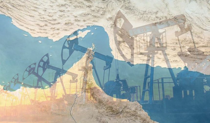 Küresel petrol piyasasında 50 günde 50 milyar dolarlık kayıp