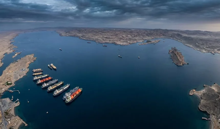Çin ve Rusya, Bahreyn’in Hürmüz Boğazı’na ilişkin BM tasarısını veto etti