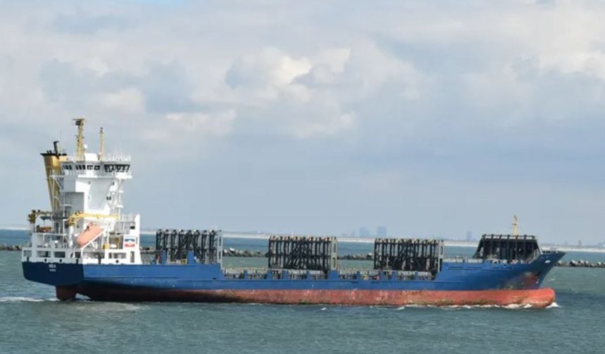 ABD, üç Rus gemisinin yaptırımlarını kaldırdı