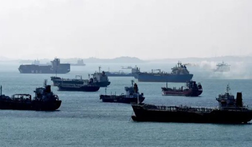 20 bin denizcinin Körfez’deki bekleyişi sürüyor