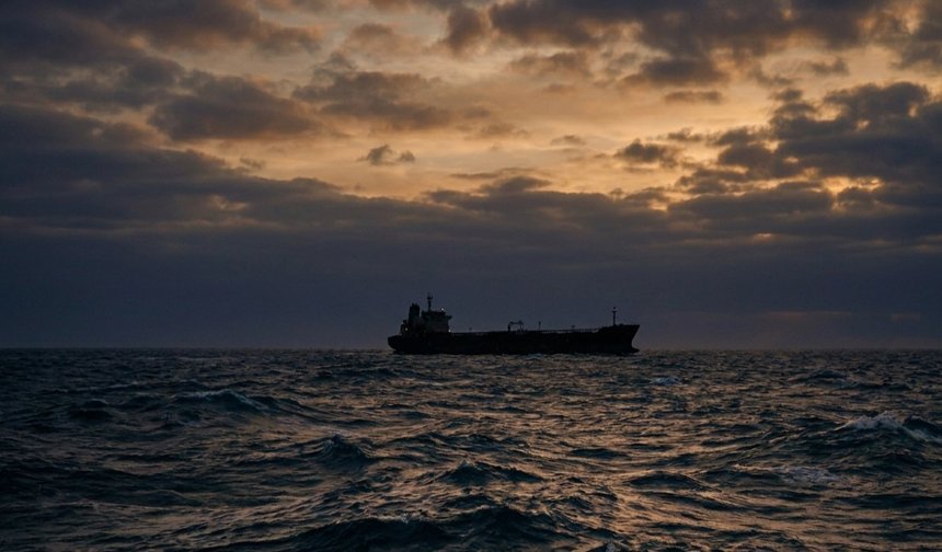 Çin ve Hindistan’dan gölge filo gemilerine sıkı denetim