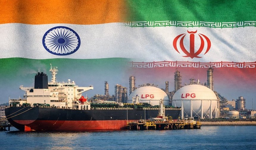 Orta Doğu gerilimi arasında Hindistan’ın enerji stratejisi