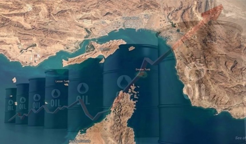 Orta Doğu'daki savaşın AB'ye 30 günlük maliyeti 14 milyar euro
